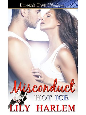 Misconduct - ebook